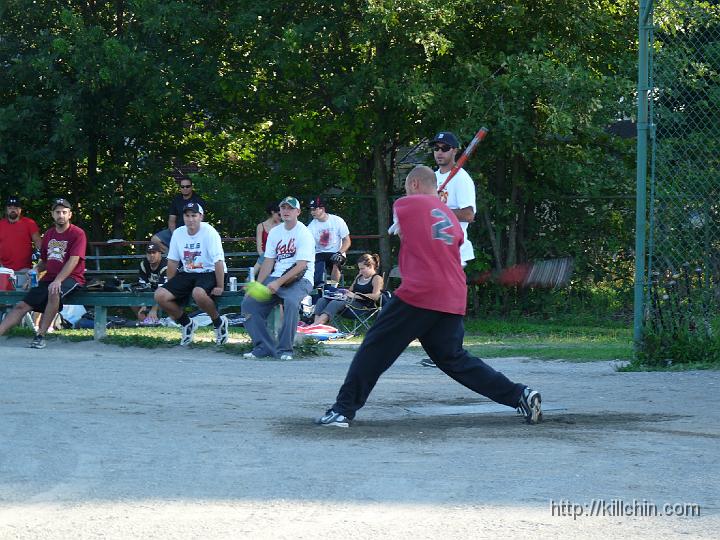 Bad Company VS Nikki's Patty B 08-16-11 081.JPG